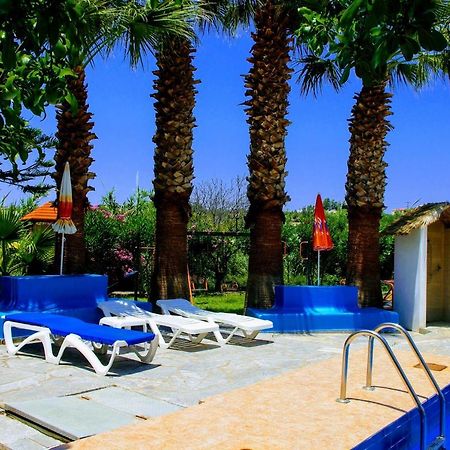 Aspro Hotel Hersonissos  Luaran gambar