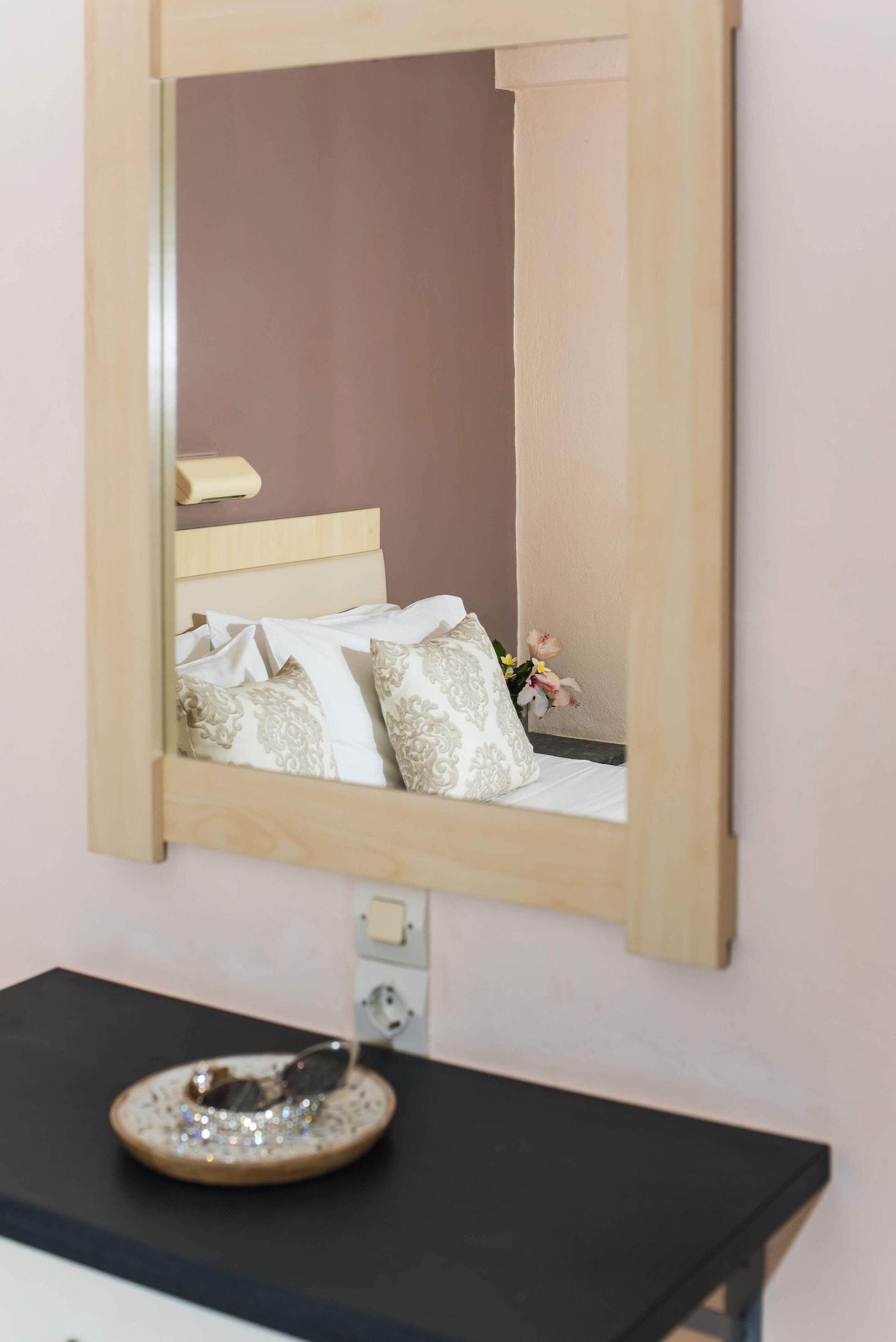Aspro Hotel Hersonissos  Luaran gambar