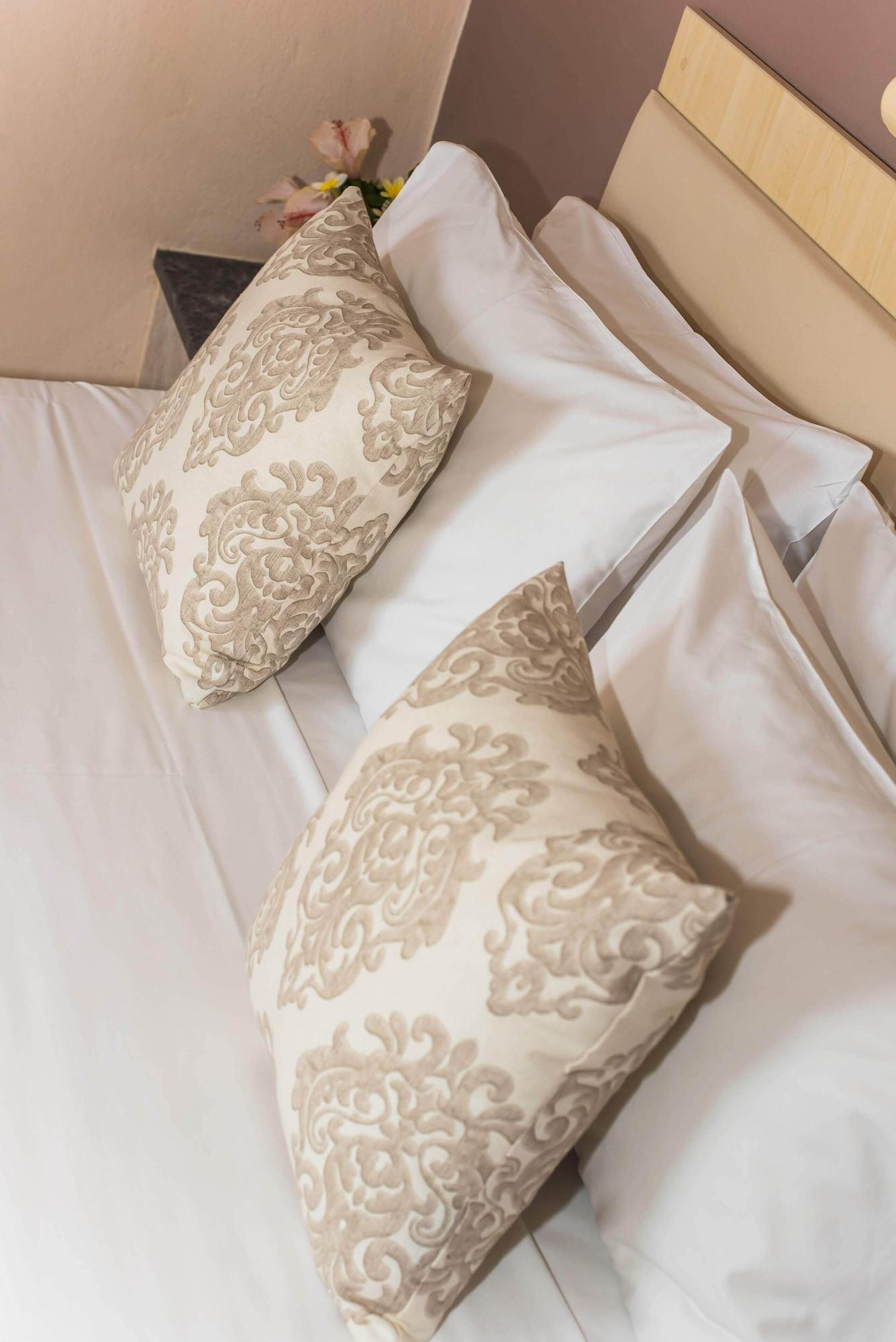 Aspro Hotel Hersonissos  Luaran gambar