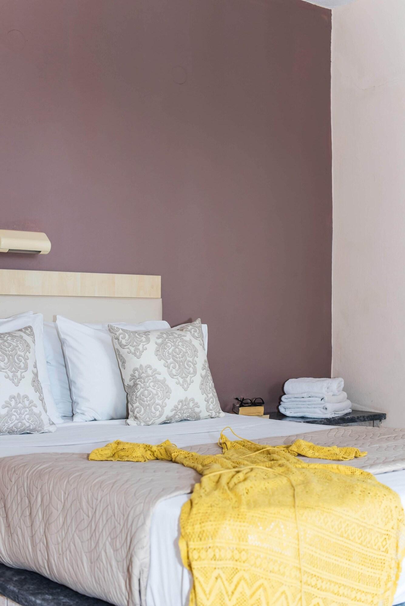 Aspro Hotel Hersonissos  Luaran gambar