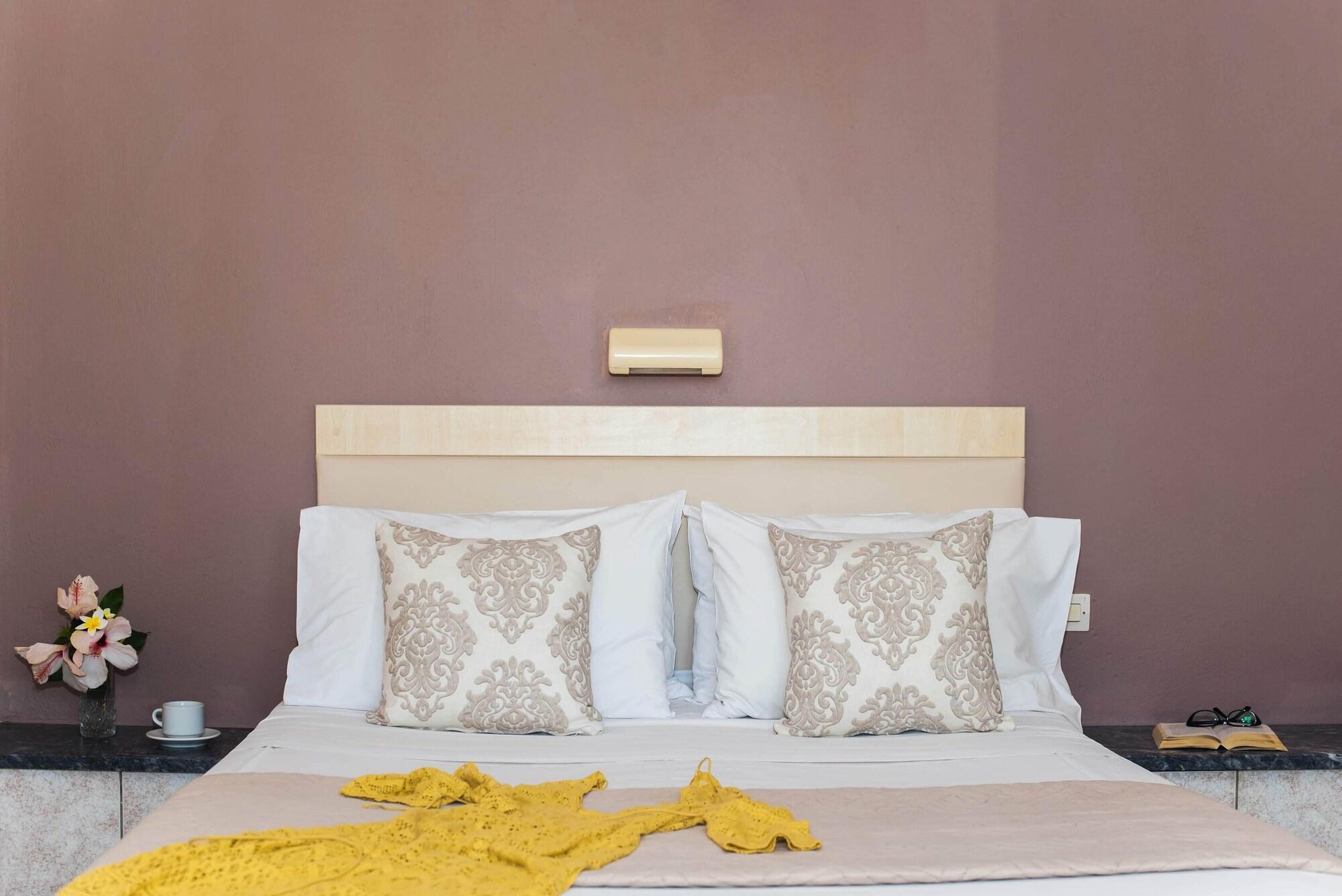 Aspro Hotel Hersonissos  Luaran gambar
