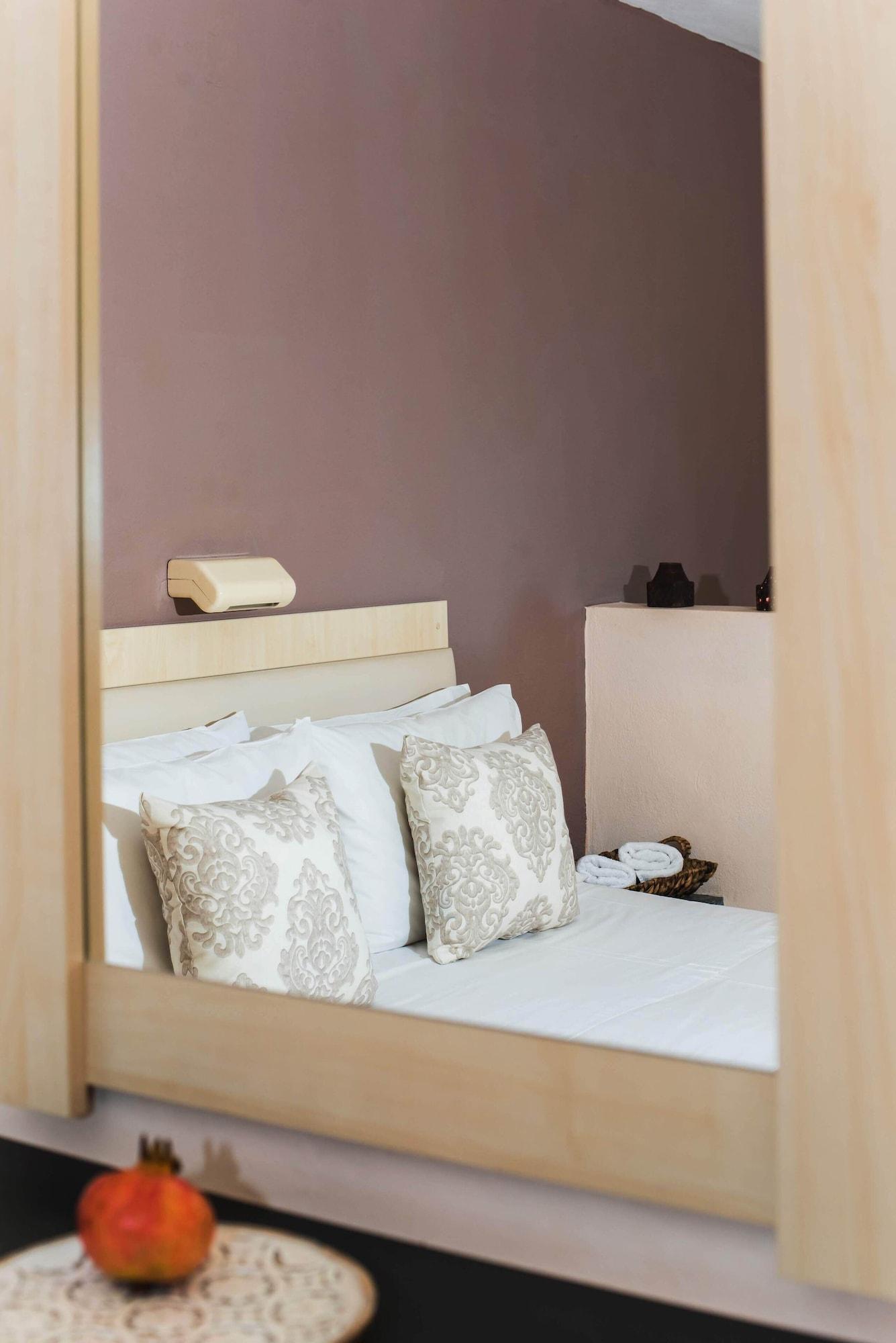 Aspro Hotel Hersonissos  Luaran gambar
