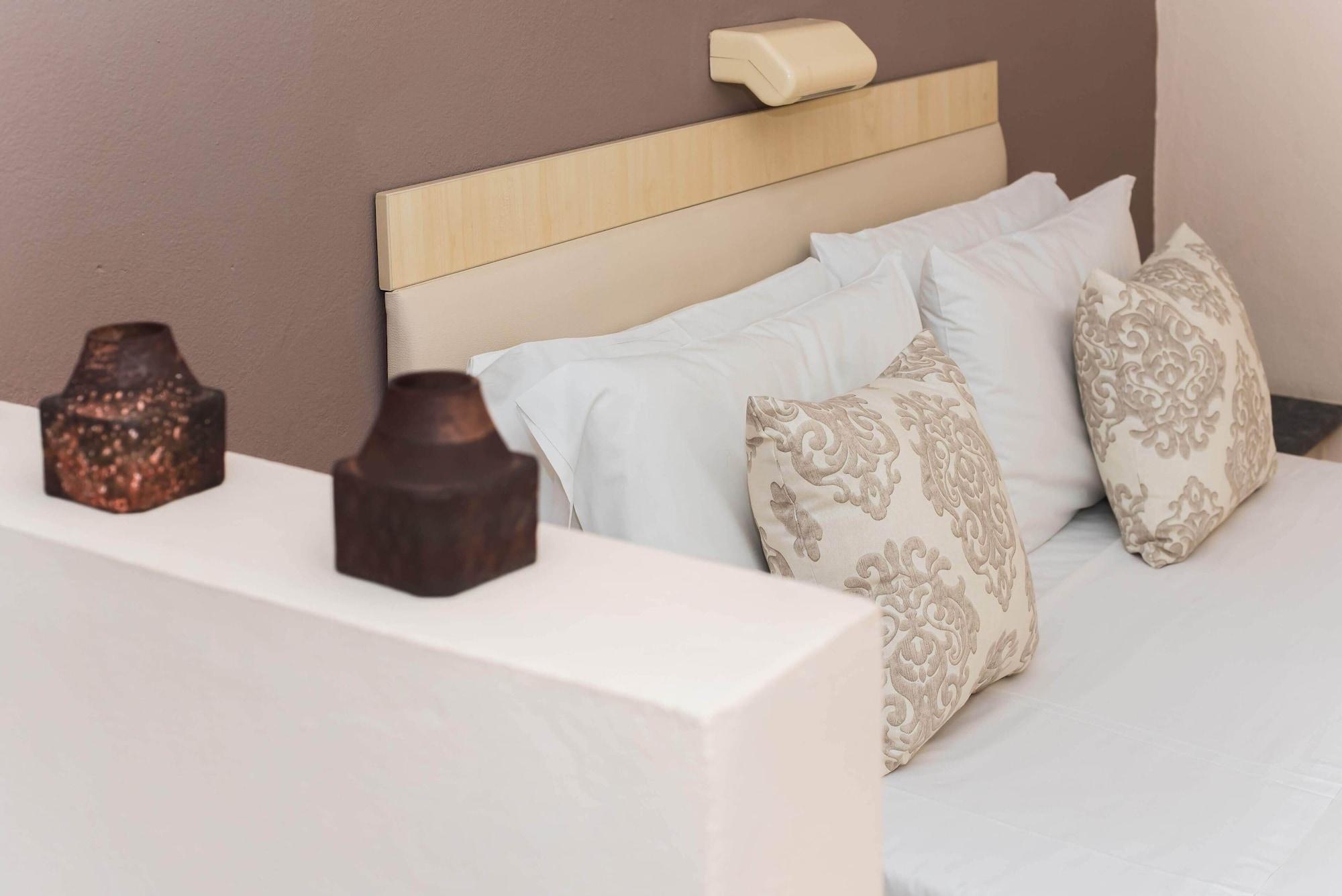 Aspro Hotel Hersonissos  Luaran gambar