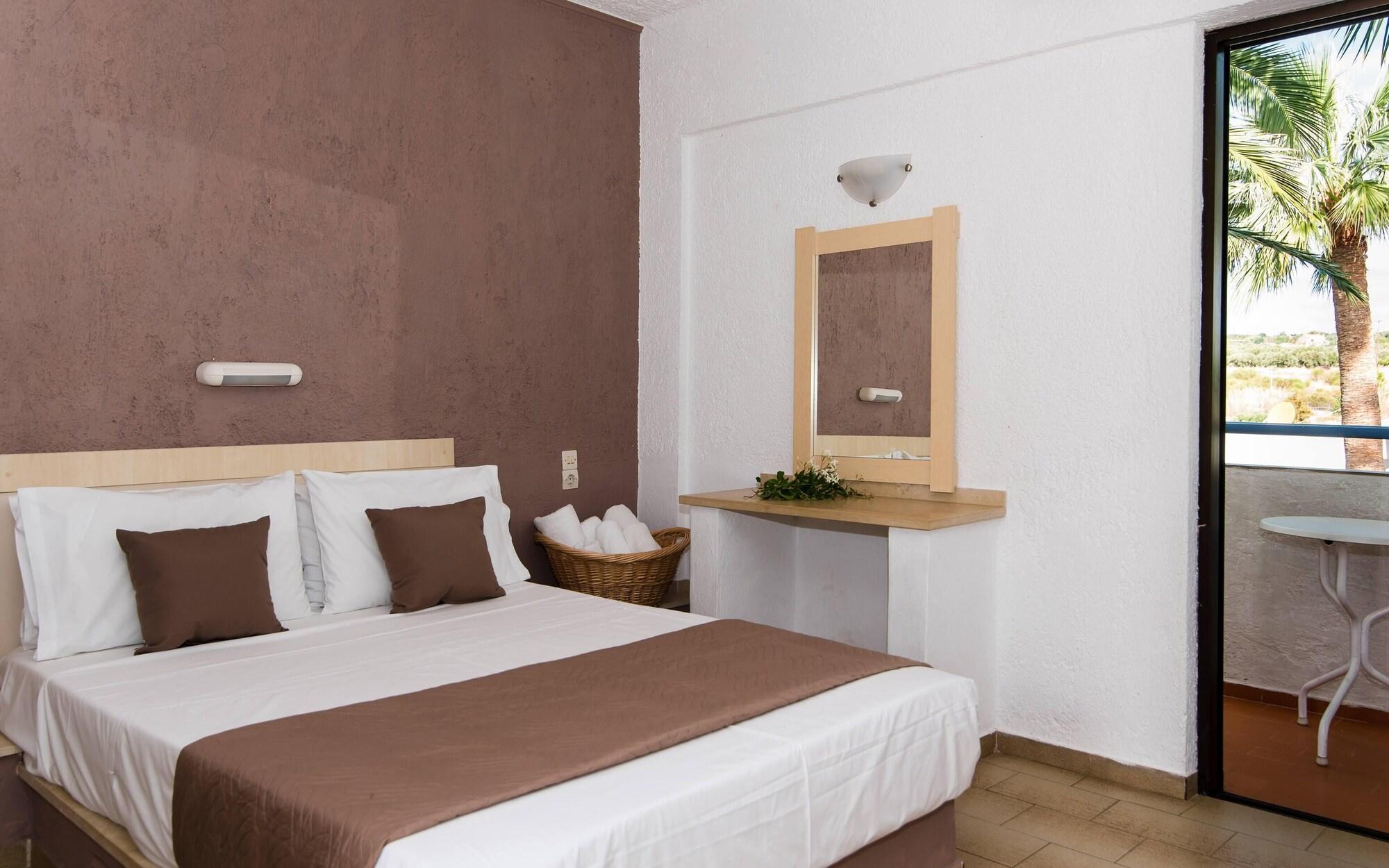 Aspro Hotel Hersonissos  Luaran gambar