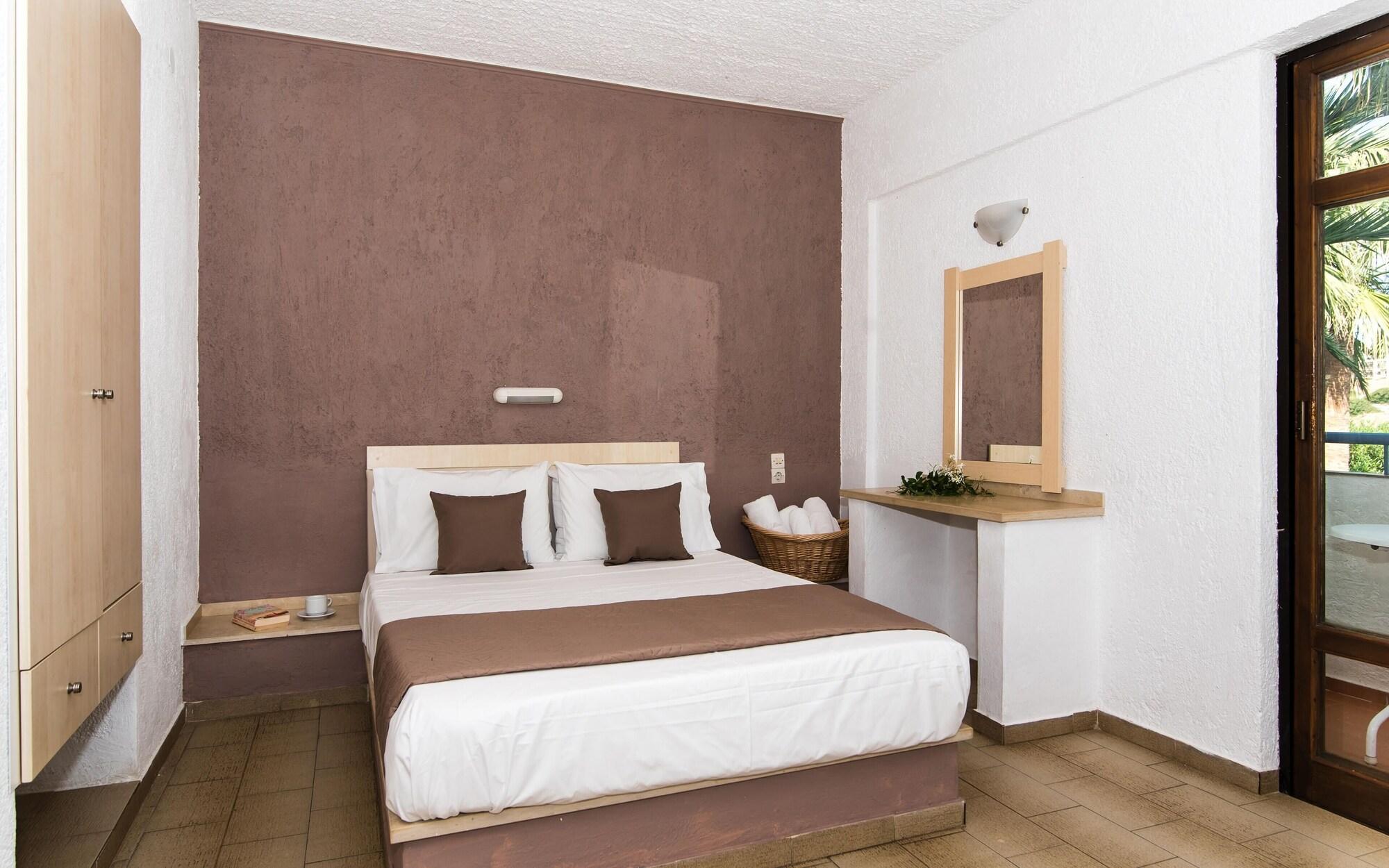 Aspro Hotel Hersonissos  Luaran gambar