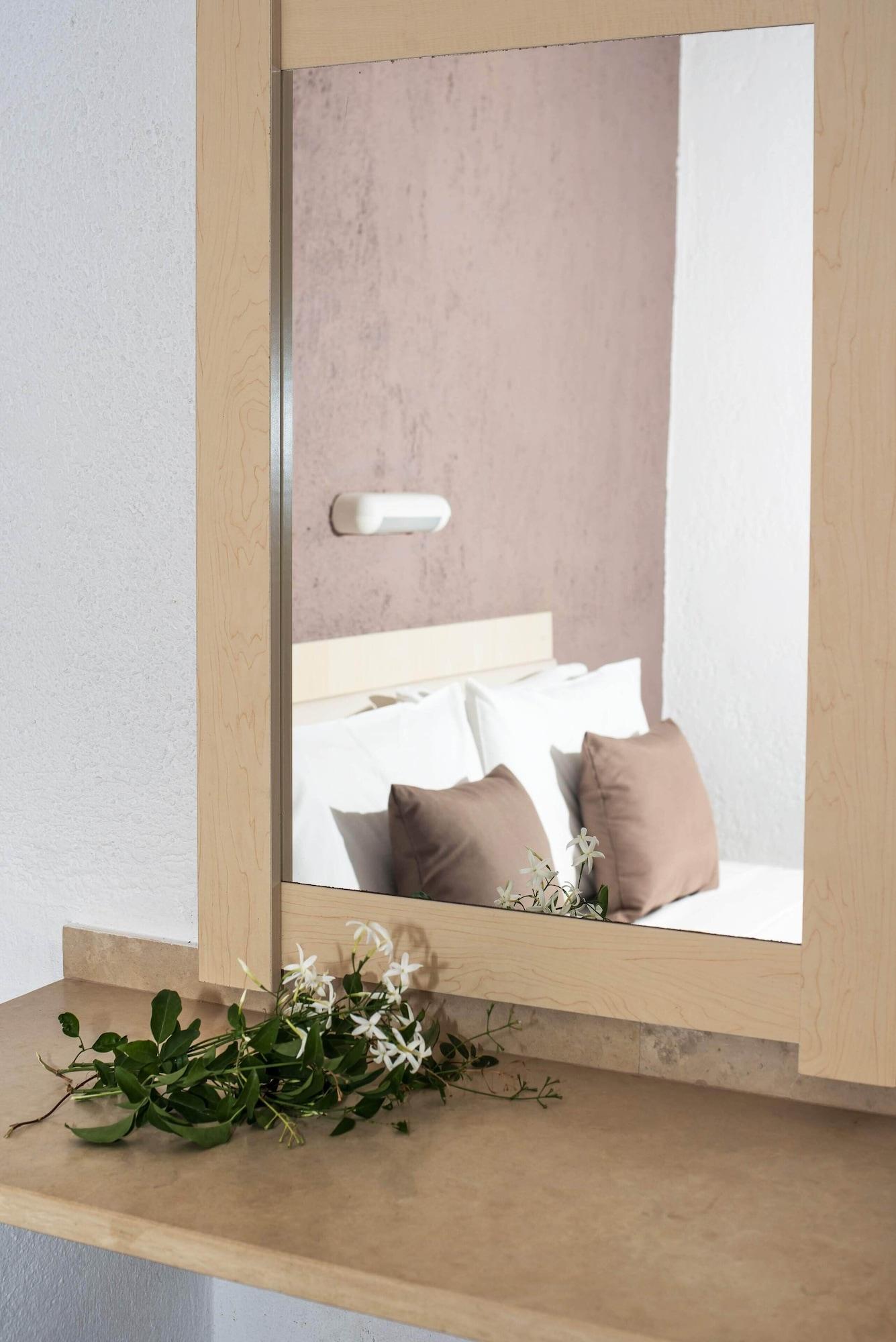 Aspro Hotel Hersonissos  Luaran gambar