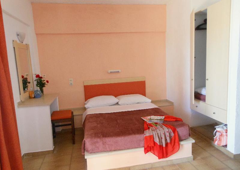 Aspro Hotel Hersonissos  Luaran gambar