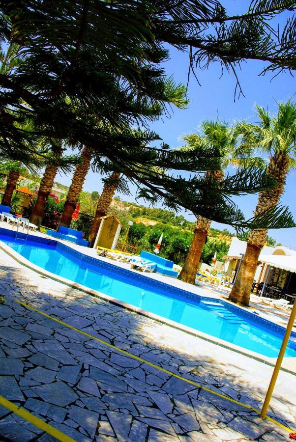 Aspro Hotel Hersonissos  Luaran gambar