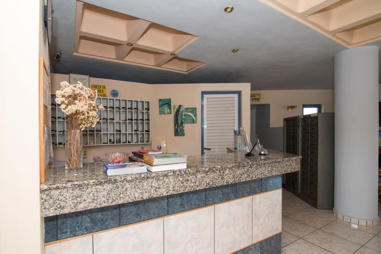 Aspro Hotel Hersonissos  Luaran gambar