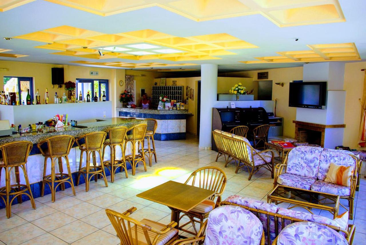 Aspro Hotel Hersonissos  Luaran gambar