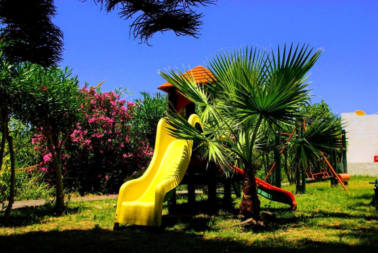 Aspro Hotel Hersonissos  Luaran gambar