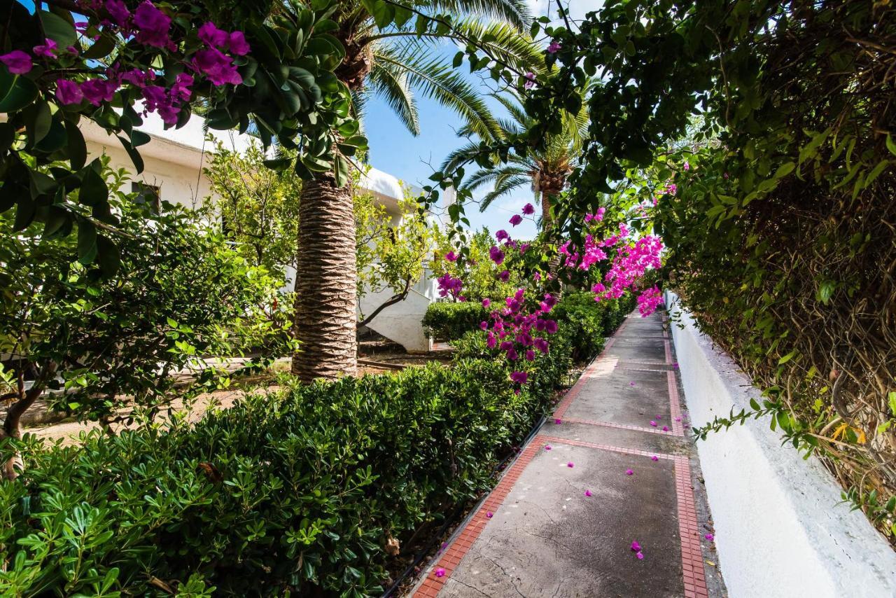 Aspro Hotel Hersonissos  Luaran gambar