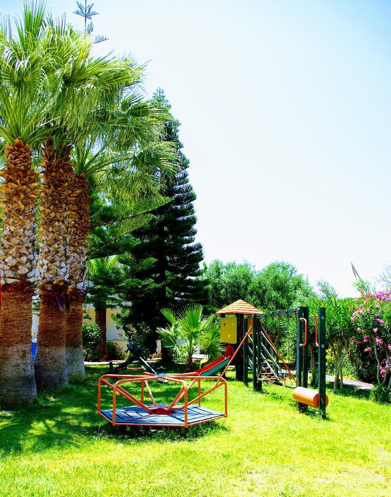 Aspro Hotel Hersonissos  Luaran gambar