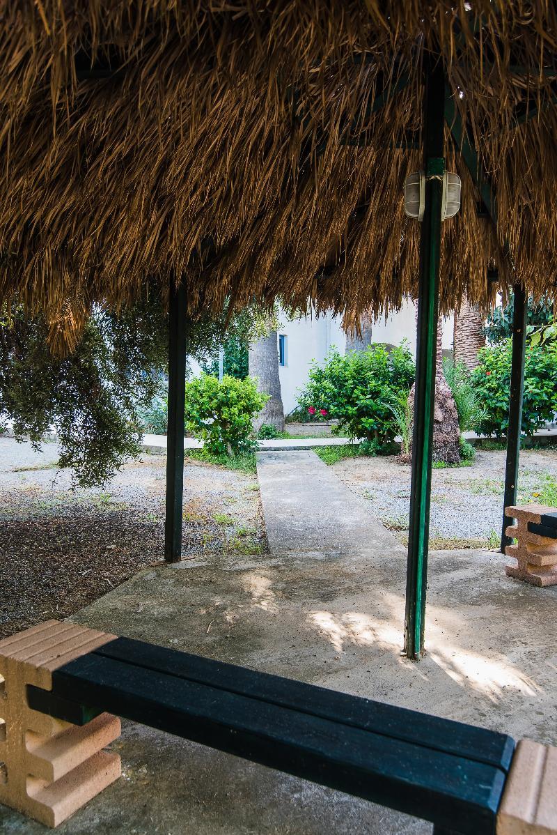 Aspro Hotel Hersonissos  Luaran gambar